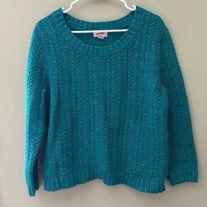 Knit Sweater